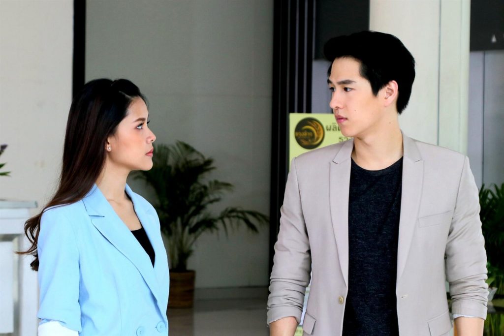 นางฟ้าลำแคน EP.19 วันที่ 27 สิงหาคม 2563 ตอนที่ 19