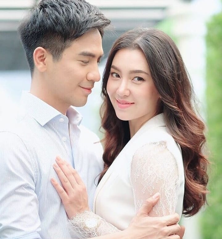 EP.13 Namtan Mai น้ำตาลไหม้ ตอนจบ