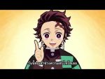 Kimetsu no Yaiba ดาบพิฆาตอสูร EP.7 ตอน คิบุสึจิ มุซัน