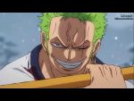 One Piece วันพีช ภาควาโนะคุนิ EP.930 ตอน หัวหน้าใหญ่ ควีนแห่งหายนะปรากฏตัว