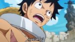 One Piece วันพีช ภาควาโนะคุนิ EP.932 ตอน อยู่หรือตาย ซูโม่นรกของควีน