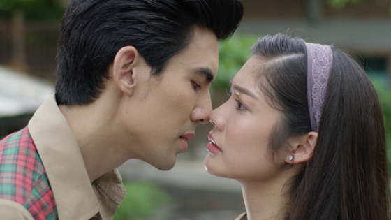 EP.14 คุณพี่เจ้าขาดิฉันเป็นห่านมิใช่หงส์ ตอนที่ 14