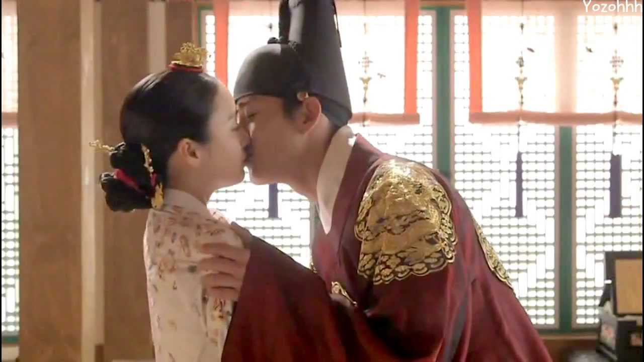 จางอ๊กจอง ตอนที่ 35 วันที่ 9 สิงหาคม 2559 ย้อนหลัง