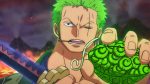 One Piece วันพีซ ภาควาโนะคุนิ EP.939 ตอน  ความเจ็บปวดของพวกพ้อง