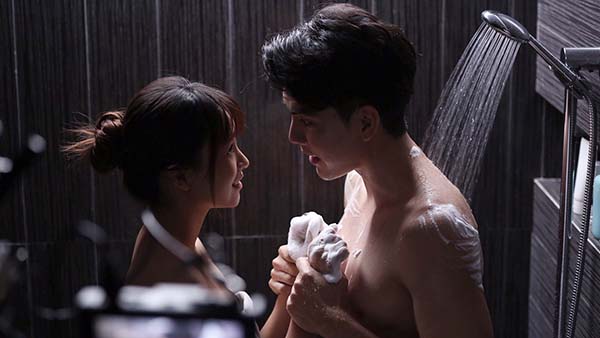 EP.1 Faceless Love รักไม่รู้หน้า ตอนที่ 1 วันที่ 8 พฤศจิกายน 2566