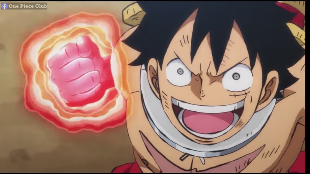 One Piece ว นพ ซ ภาควาโนะค น Ep 949 ตอน มาเพ อชนะ เส ยงร องท ส นหว งของล ฟ