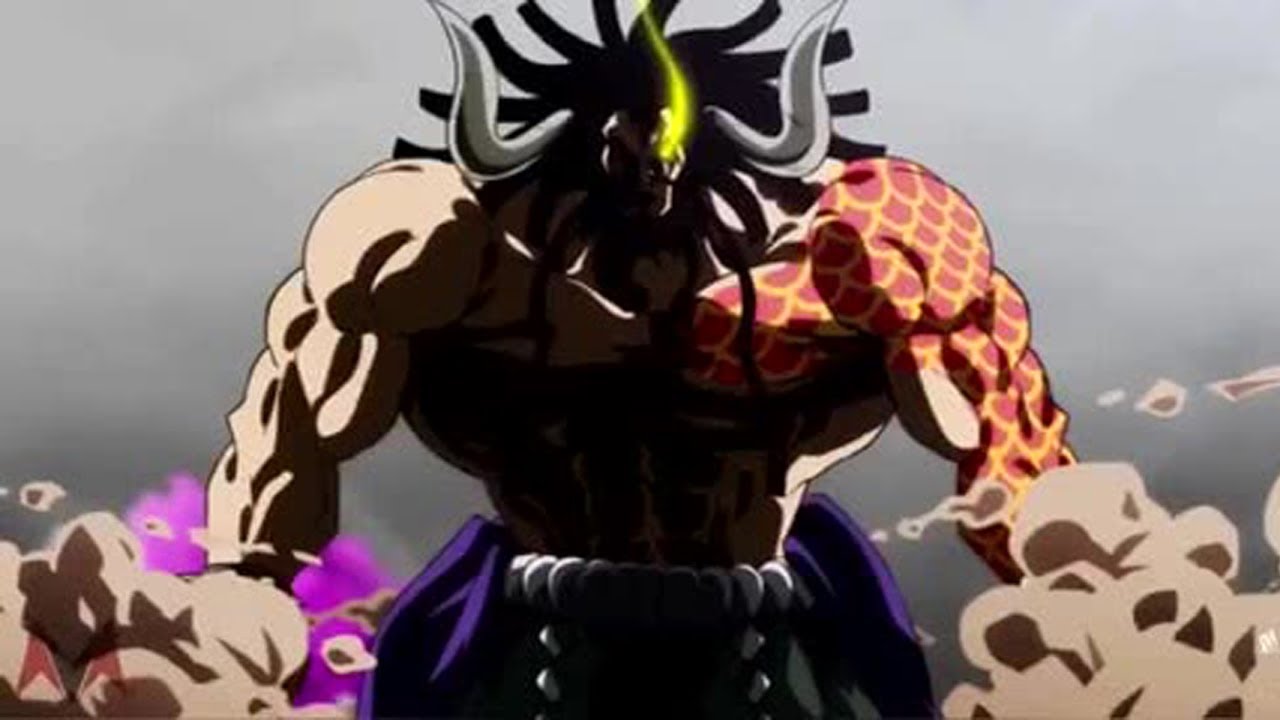 One Piece ว นพ ซ ภาควาโนะค น Ep 953 ตอน คำสารภาพของฮ โยร