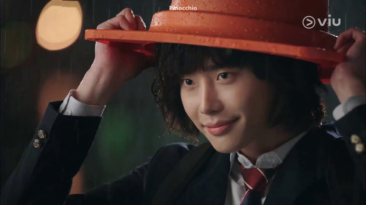 พิน็อกคิโอ รักนี้หัวใจไม่โกหก EP.2 พิน็อกคิโอ ตอนที่ 2