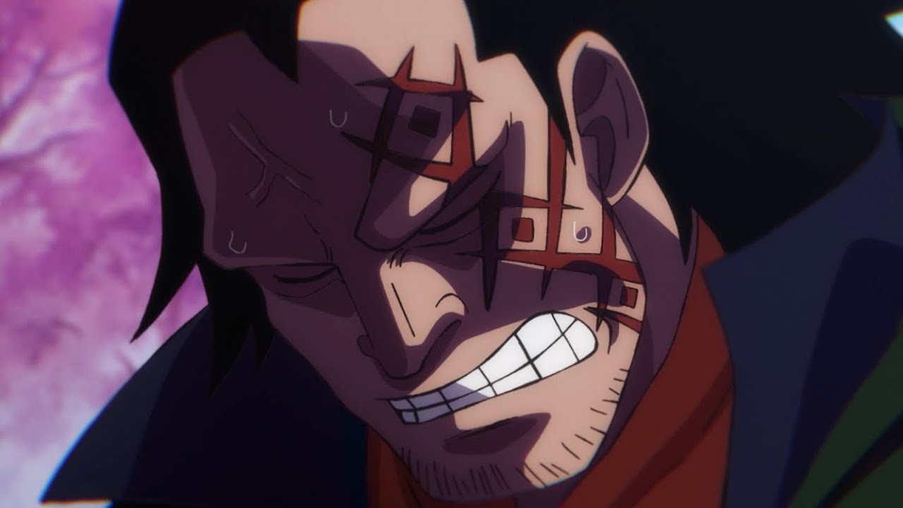 One Piece ว นพ ซ ภาควาโนะค น Ep 958 ตอน การต อส ในตำนาน การ ปและโรเจอร