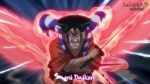 One Piece วันพีซ ภาควาโนะคุนิ EP.962 ตอน ชะตาชีวิตที่เปลี่ยนแปลง