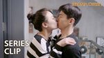 คุณคือป้อมปราการของฉัน ตอนที่ 19 คุณคือป้อมปราการของฉัน EP.19