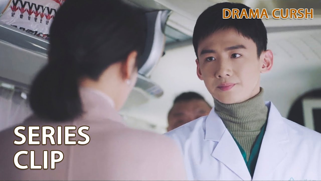 คุณคือป้อมปราการของฉัน ตอนที่ 24 คุณคือป้อมปราการของฉัน EP.24