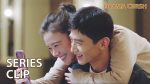 คุณคือป้อมปราการของฉัน ตอนที่ 32 คุณคือป้อมปราการของฉัน EP.32