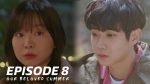 ร้อนนั้นเรารักกัน ตอนที่ 8 ร้อนนั้นเรารักกัน EP.8