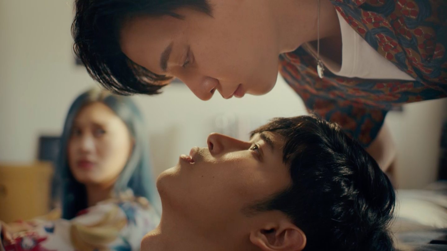 EP.16 บอสมั่นหน้ากับเลขาตัวตึง ตอนจบ