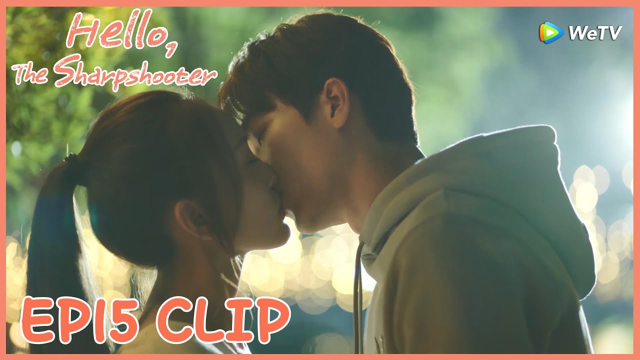 Hello The Sharpshooter พิชิตรักนักแม่นปืน EP.15 ซับไทย