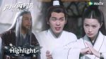 Sword Snow Stride ดาบพิฆาตกลางหิมะ EP.34 พากย์ไทย