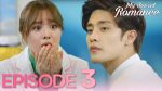 วุ่นรักวันไนท์สแตนด์ My Secret Romance พากย์ไทย EP.3