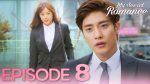 วุ่นรักวันไนท์สแตนด์ My Secret Romance พากย์ไทย EP.8