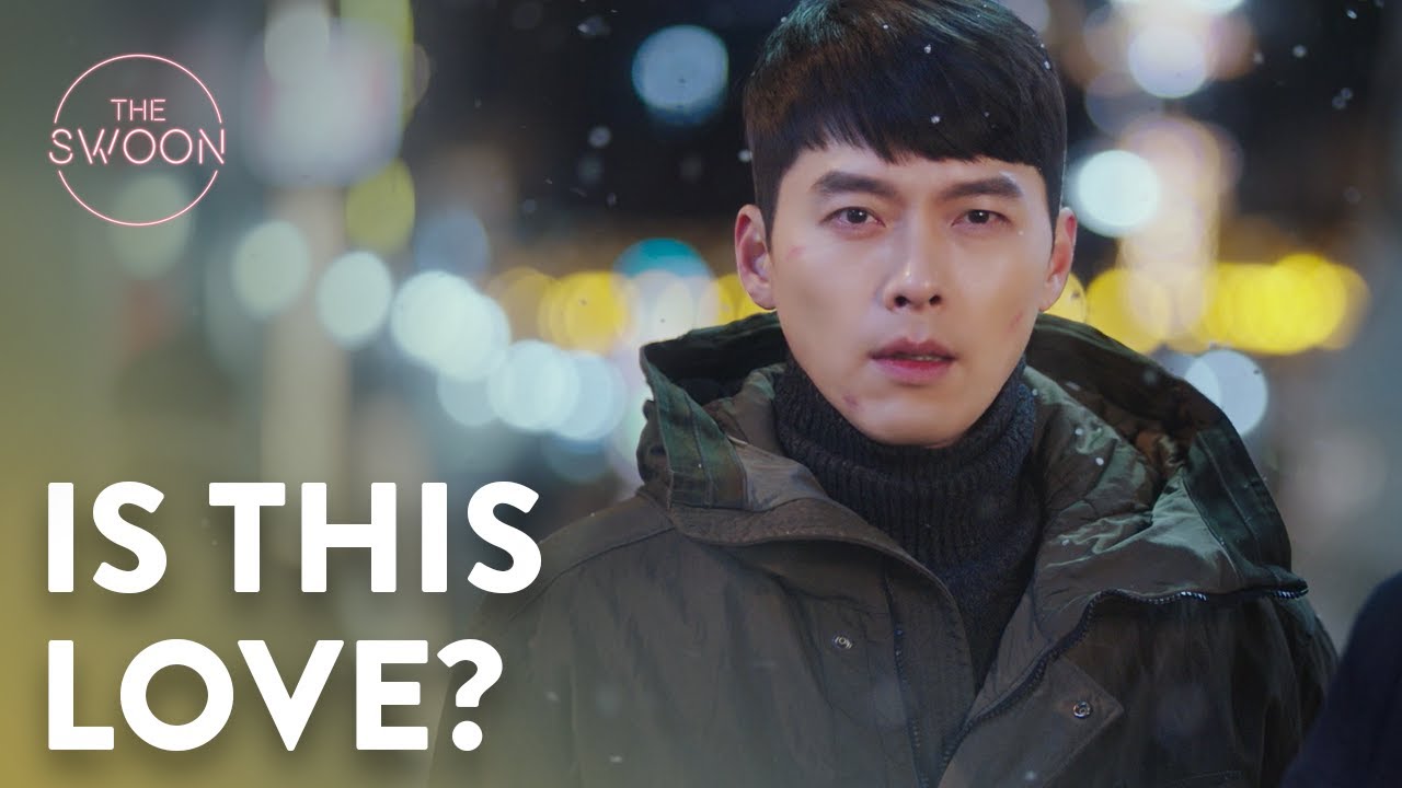 Crash Landing on You ปักหมุดรักฉุกเฉิน EP.10 พากย์ไทย