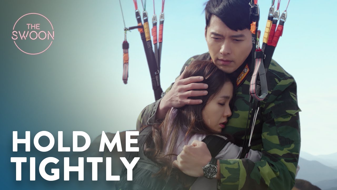Crash Landing on You ปักหมุดรักฉุกเฉิน EP.4 พากย์ไทย