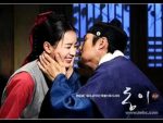 EP.1 Dong Yi ทงอี จอมนางคู่บัลลังก์  ตอนที่ 1 พากย์ไทย