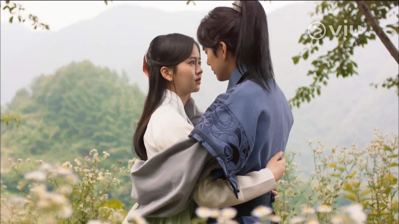 EP.1 Ruler Master of the Mask หน้ากากจอมบัลลังก์ ตอนที่ 1 พากย์ไทย
