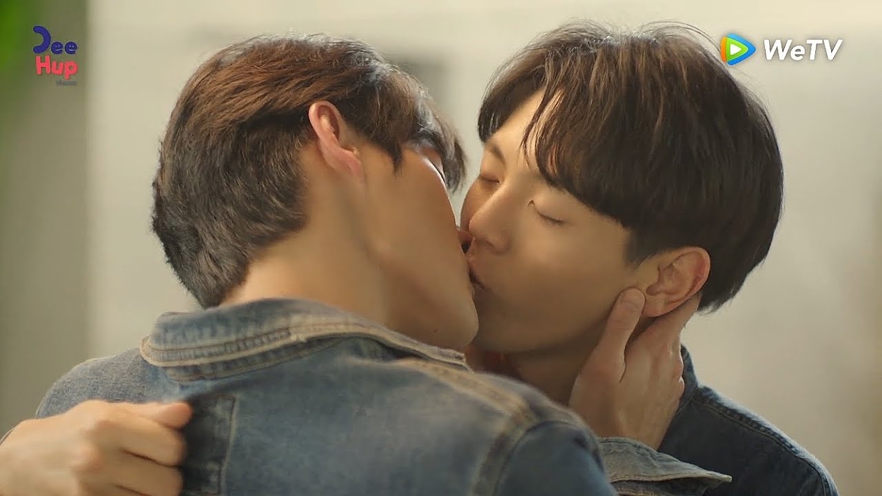 นับสิบจะจูบ EP.12 วันที่ 12 พ.ค. 64 นับสิบจะจูบ ตอนจบ