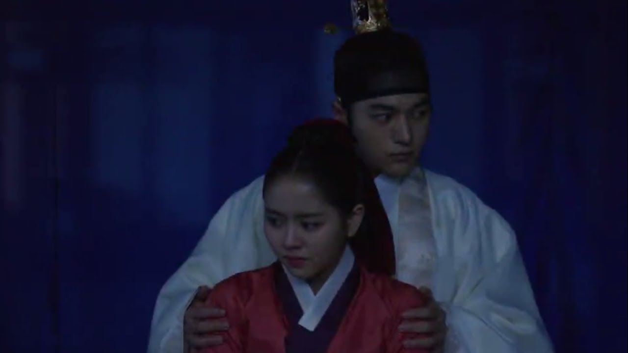 EP.19 Ruler Master of the Mask หน้ากากจอมบัลลังก์ ตอนที่ 19 พากย์ไทย