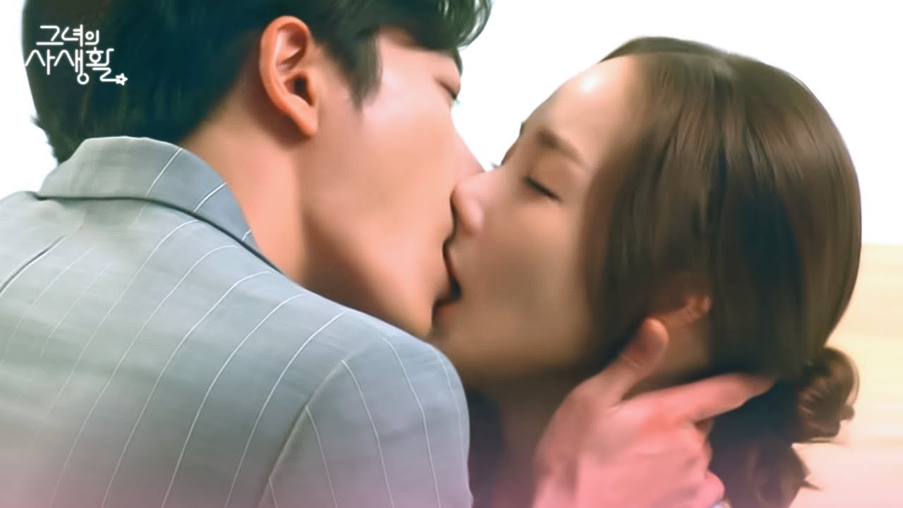 EP.6 Her Private Life รักไม่ลับ ฉบับแฟนเกิร์ล ตอนที่ 6 พากย์ไทย