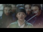 Moonlight Drawn by the Clouds รักเราพระจันทร์เป็นใจ EP.12 พากย์ไทย