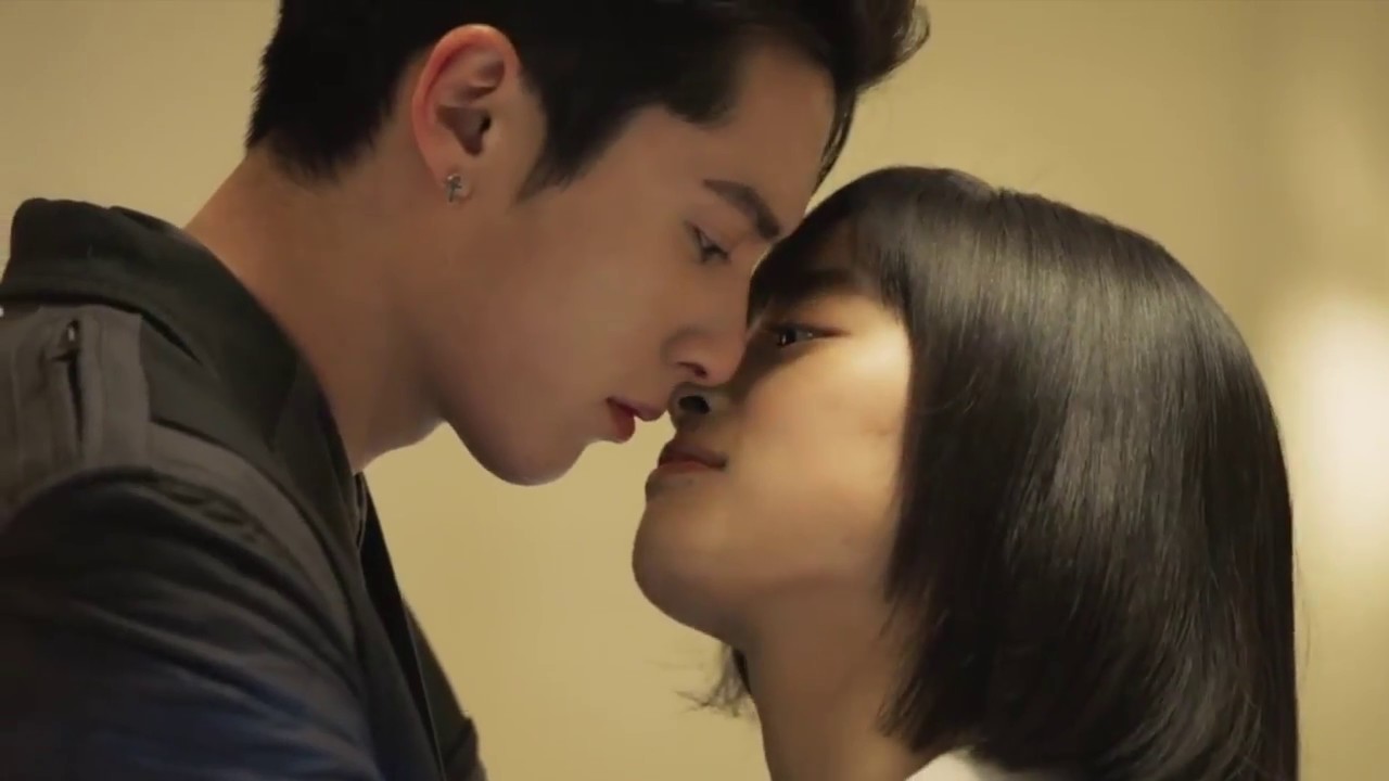 EP.19 Meteor Garden 2018 รักใสใสหัวใจ 4 ดวง ตอนที่ 19 พากย์ไทย