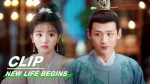 EP.21 New Life Begins ป่วนรักวิวาห์ว้าวุ่น ตอนที่ 21 พากย์ไทย