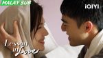 EP.8 Lesson in Love บทเรียนรักต้องห้าม ตอนที่ 8 พากย์ไทย