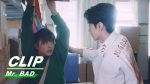 Mr.Bad ตัวร้ายที่รัก พากย์ไทย EP.15