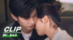 Mr.Bad ตัวร้ายที่รัก พากย์ไทย EP.21