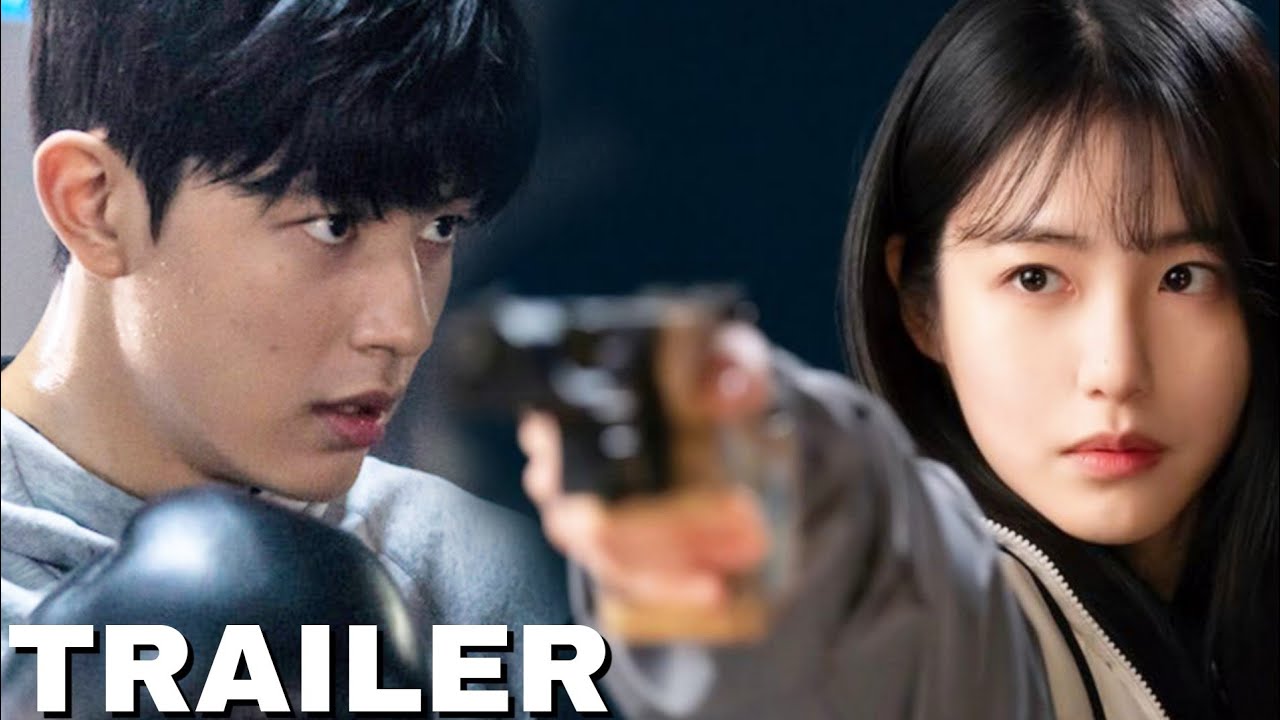 Revenge Of Others มัธยมปลายสายเดือด ตอนที่ 1 พากย์ไทย
