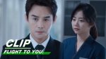 EP.10 Flight to you ฝากรักไว้ที่ปลายฝัน ตอนที่ 10 ซับไทย