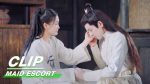 EP.14 Maid Escort รักวุ่นวายยัยสาวใช้สุดป่วน ตอนที่ 14 พากย์ไทย