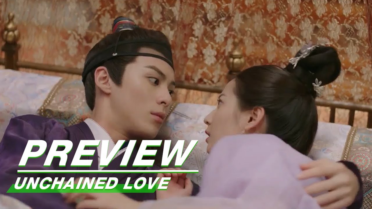 EP.29 Unchained Love เล่ห์ลวงรักต้องห้าม ตอนที่ 29