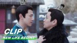 EP.35 New Life Begins ป่วนรักวิวาห์ว้าวุ่น ตอนที่ 35 พากย์ไทย