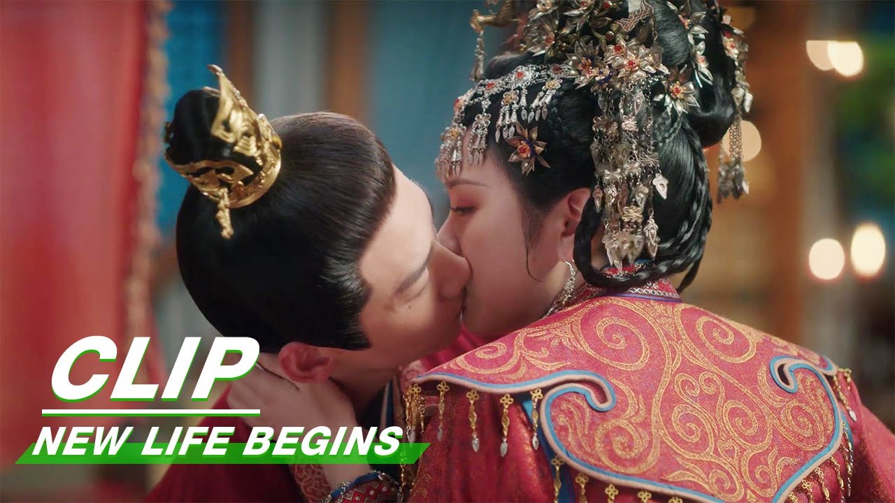 EP.39 New Life Begins ป่วนรักวิวาห์ว้าวุ่น ตอนที่ 39 พากย์ไทย
