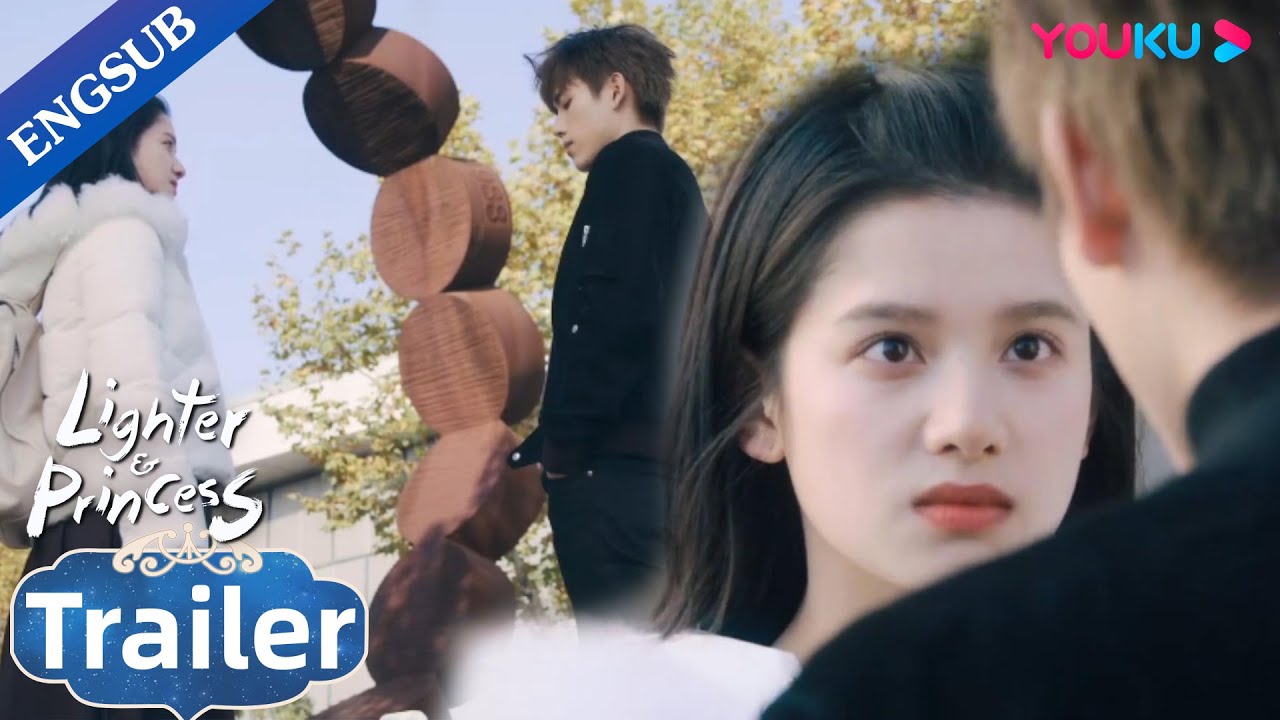 EP.7 Lighter and Princess ไฟแช็กกับชุดเจ้าหญิง ตอนที่ 7 พากย์ไทย