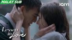 EP.9 Lesson in Love บทเรียนรักต้องห้าม ตอนที่ 9 พากย์ไทย