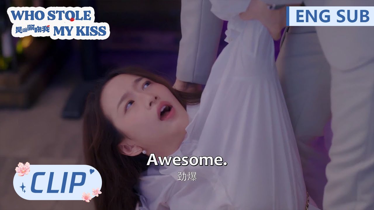 EP.9 Who Stole My Kiss ใครขโมยจูบแรกของฉัน ตอนที่ 9