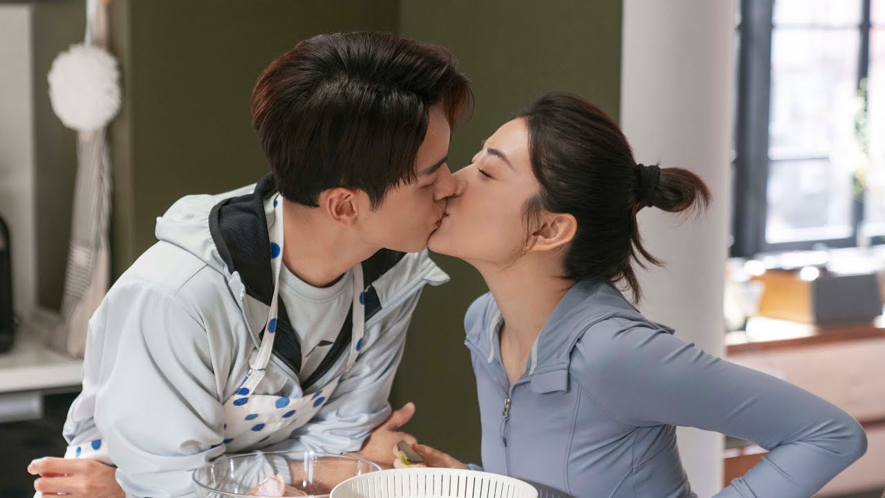 EP.13 Hi Venus บังเอิญพบรัก พากย์ไทย ตอนที่ 13