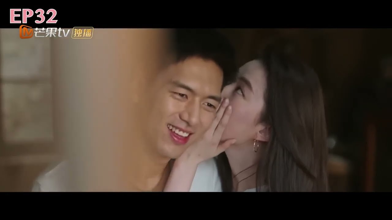 EP.30 Meet Yourself สายลมนำพารัก ตอนที่ 30 ซับไทย