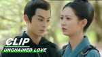 EP.31 Unchained Love เล่ห์ลวงรักต้องห้าม พากย์ไทย ตอนที่ 31