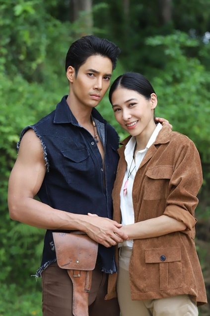 EP.13 Namtan Mai น้ำตาลไหม้ ตอนจบ