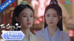 EP.34 The Starry Love ดาวตกก่อเกิดรัก พากย์ไทย ตอนที่ 34